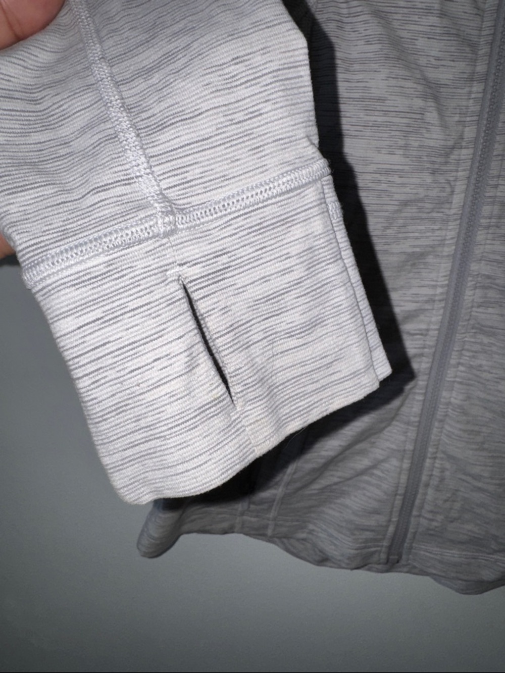 Lululemon Define Jacket - Picture 7 of 13